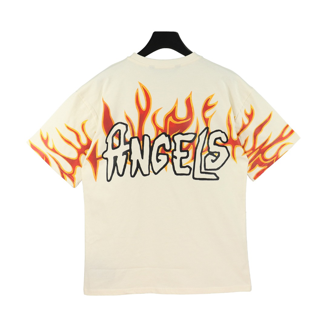  Palm Angels T-Shirt - everydesigner