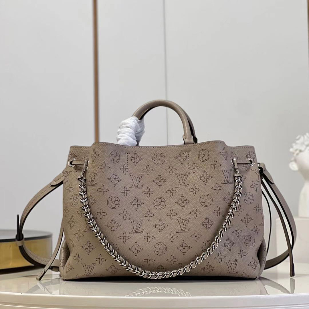 Louis Vuitton Bella Tote(32 x 23 x 13 cm )     M59201 - everydesigner