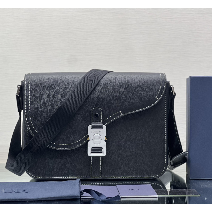 Dior Saddle Messenger Bag - everydesigner