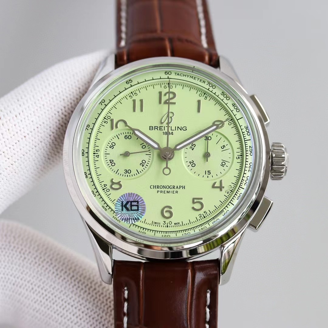 Breitling Watch - everydesigner