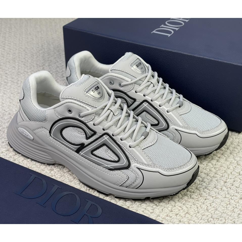 Dior B30 Sneaker  - everydesigner