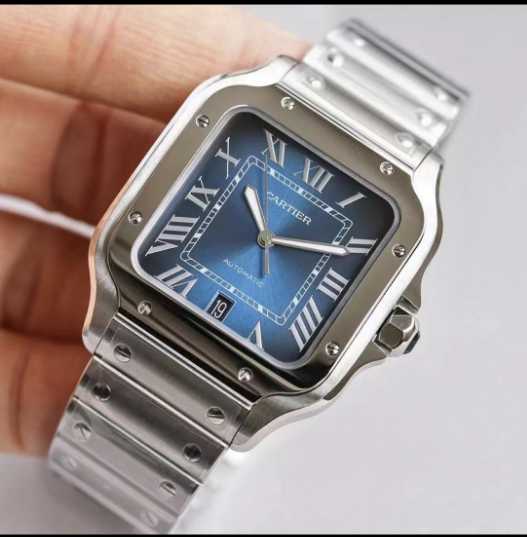 Cartier Watch - everydesigner