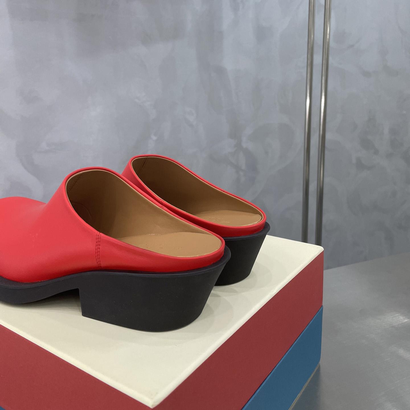 Marni Loafers - everydesigner