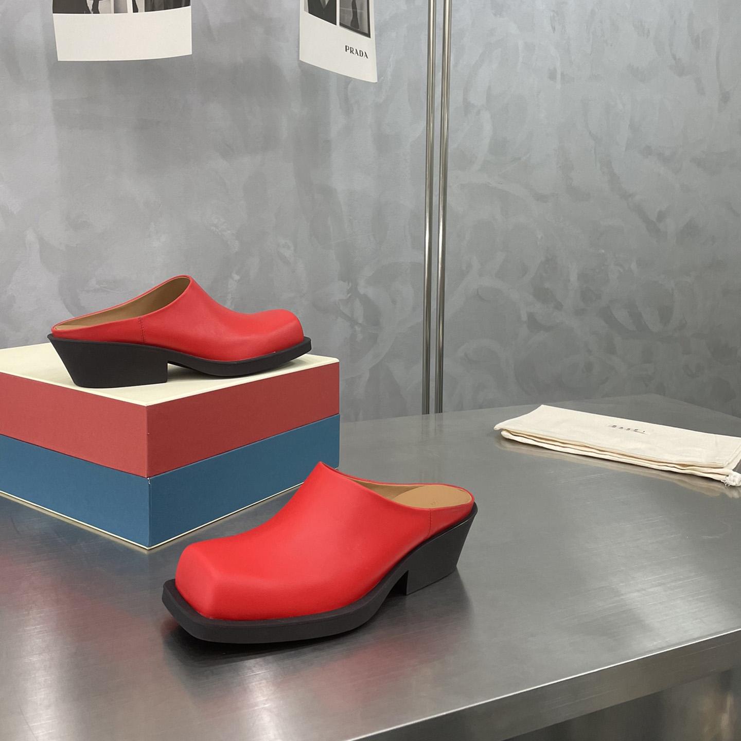 Marni Loafers - everydesigner