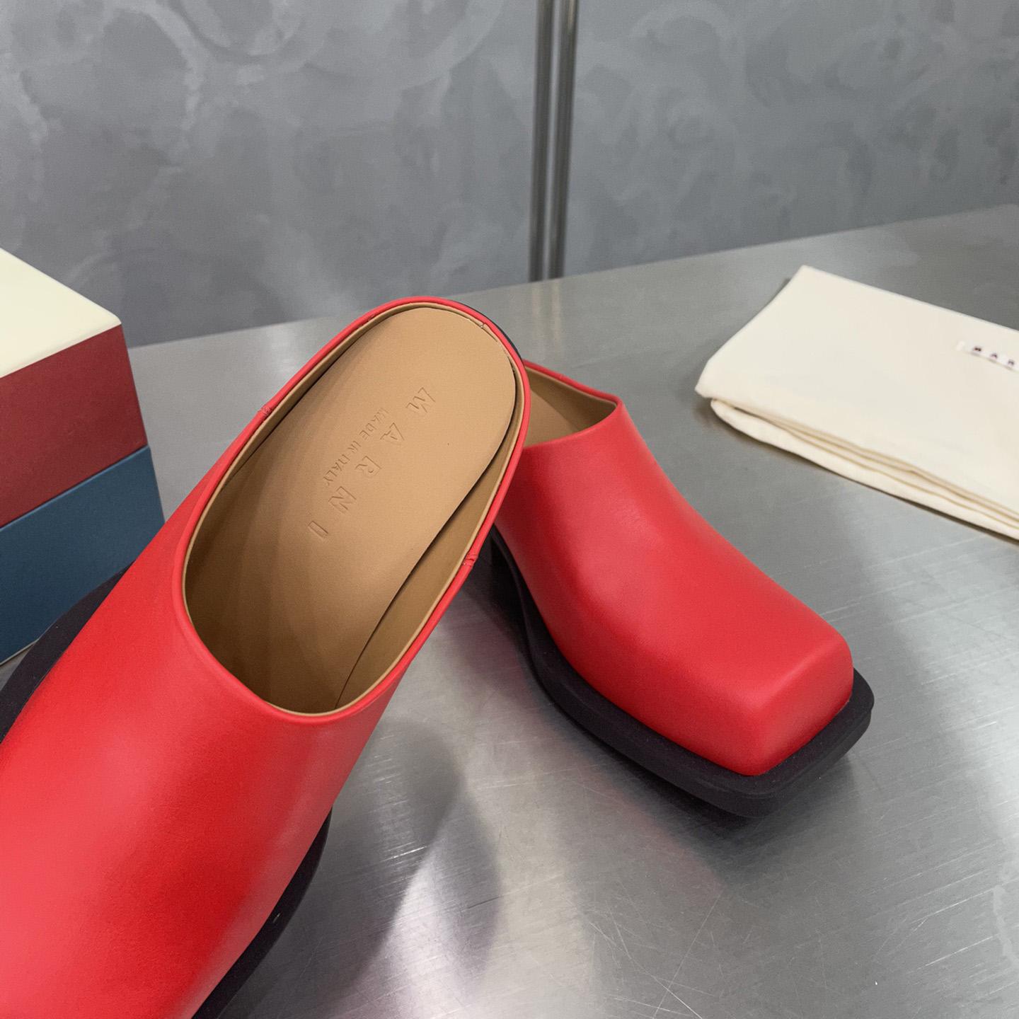 Marni Loafers - everydesigner