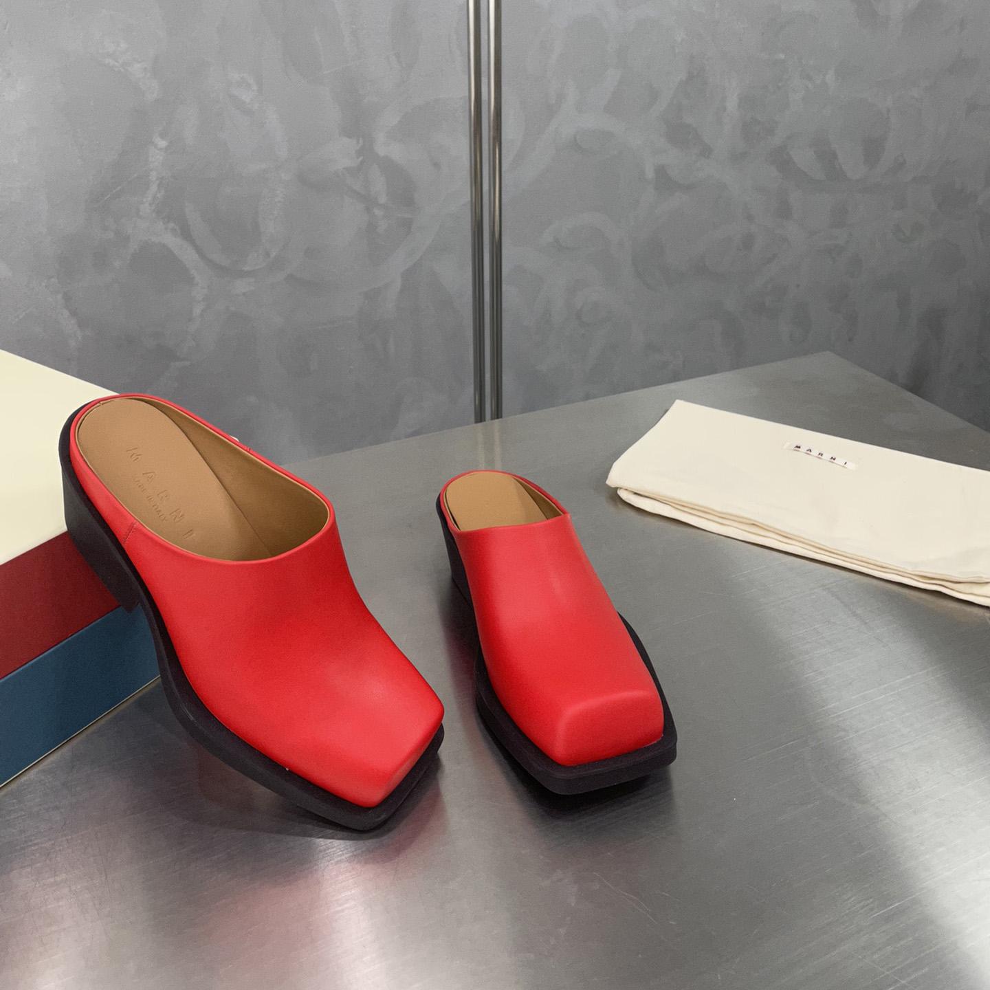 Marni Loafers - everydesigner