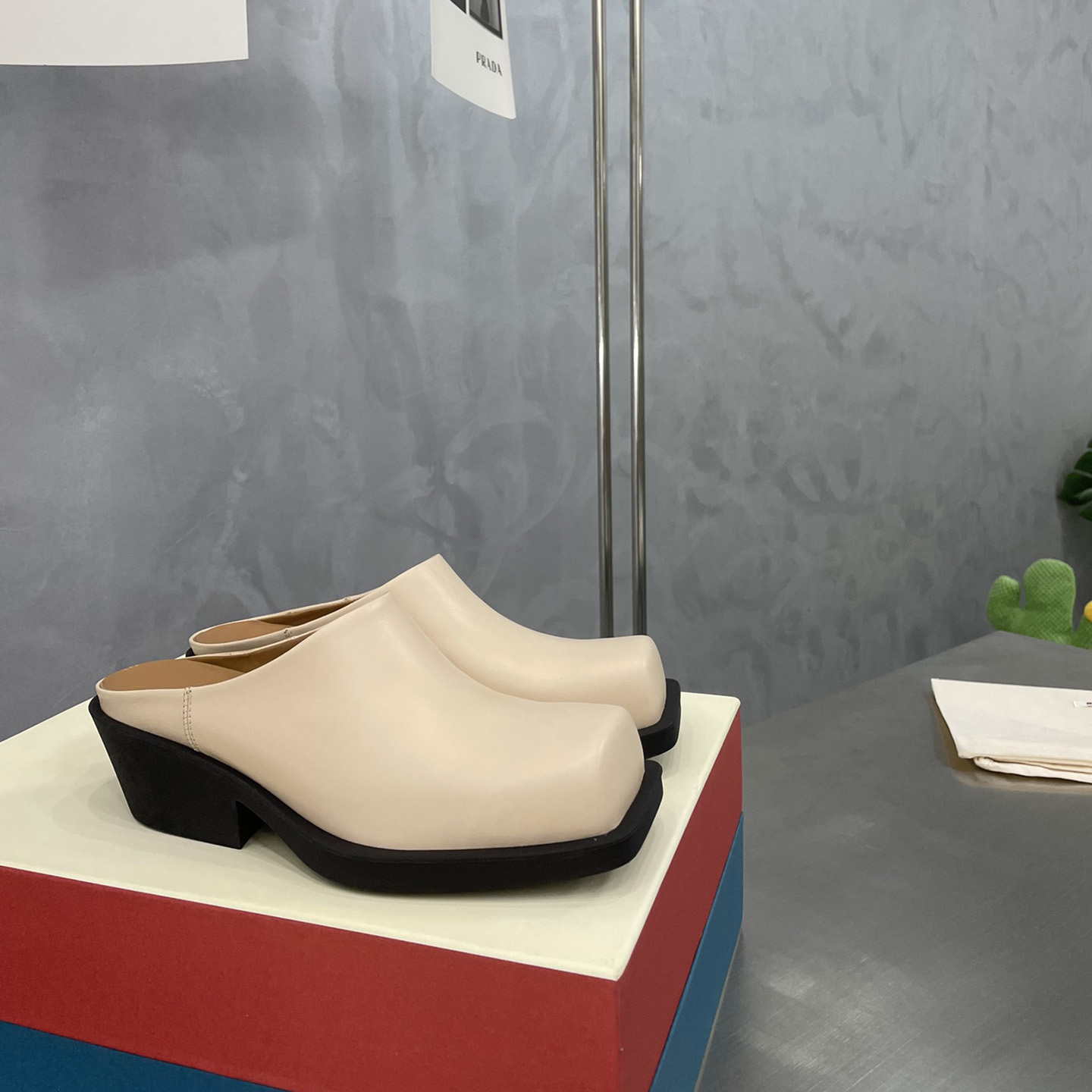 Marni Loafers - everydesigner