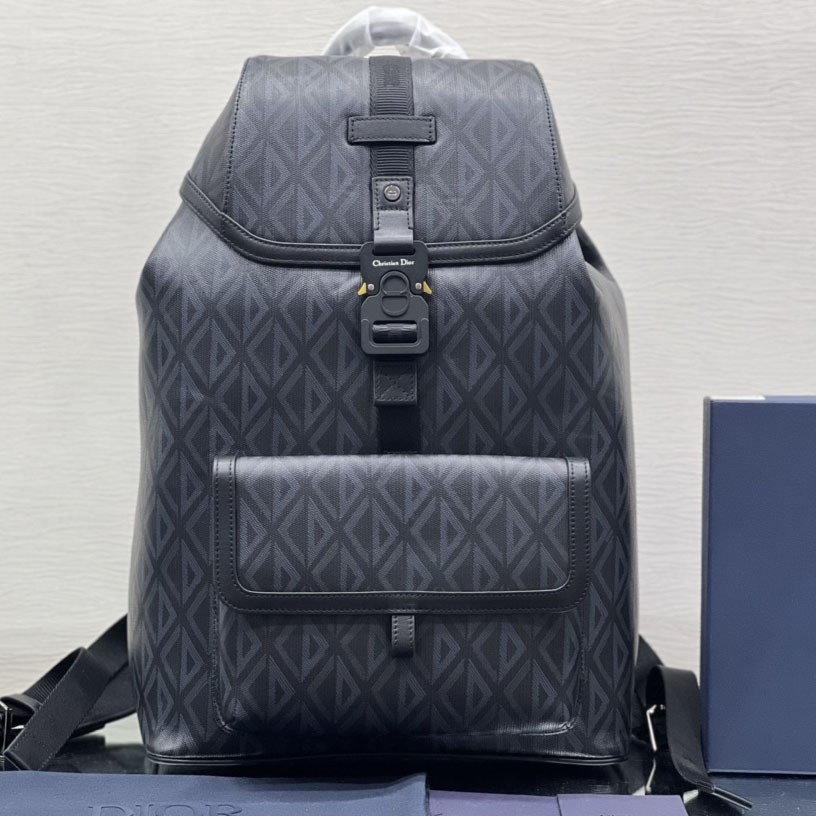 Dior Hit The Road Backpack - everydesigner