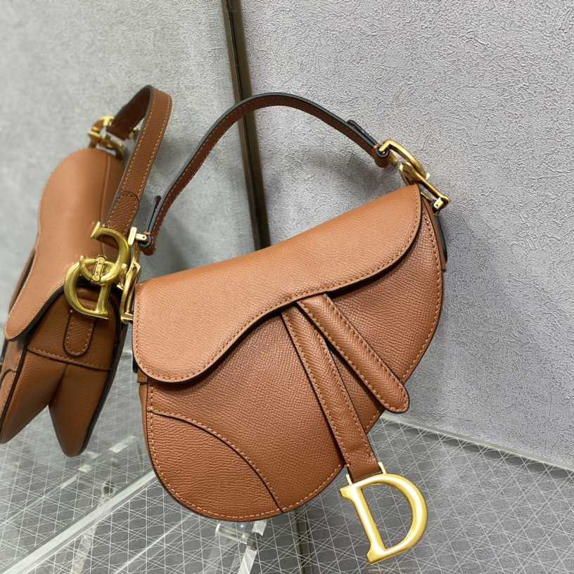 Dior Saddle Bag(19.5cm) - everydesigner