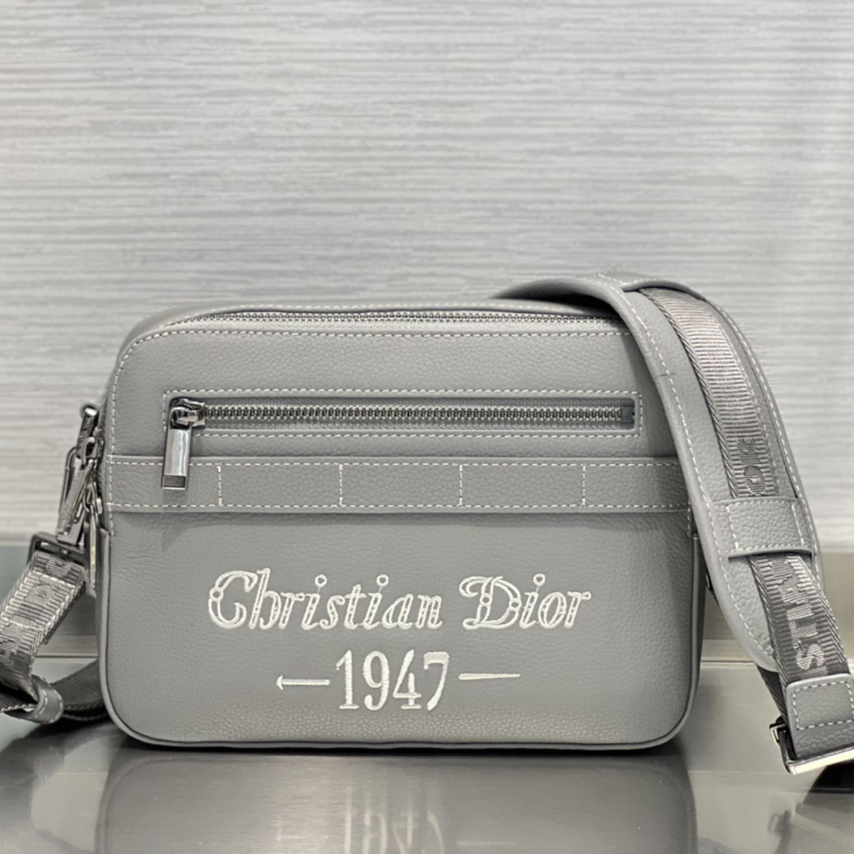 Dior Safari Messenger Bag - everydesigner