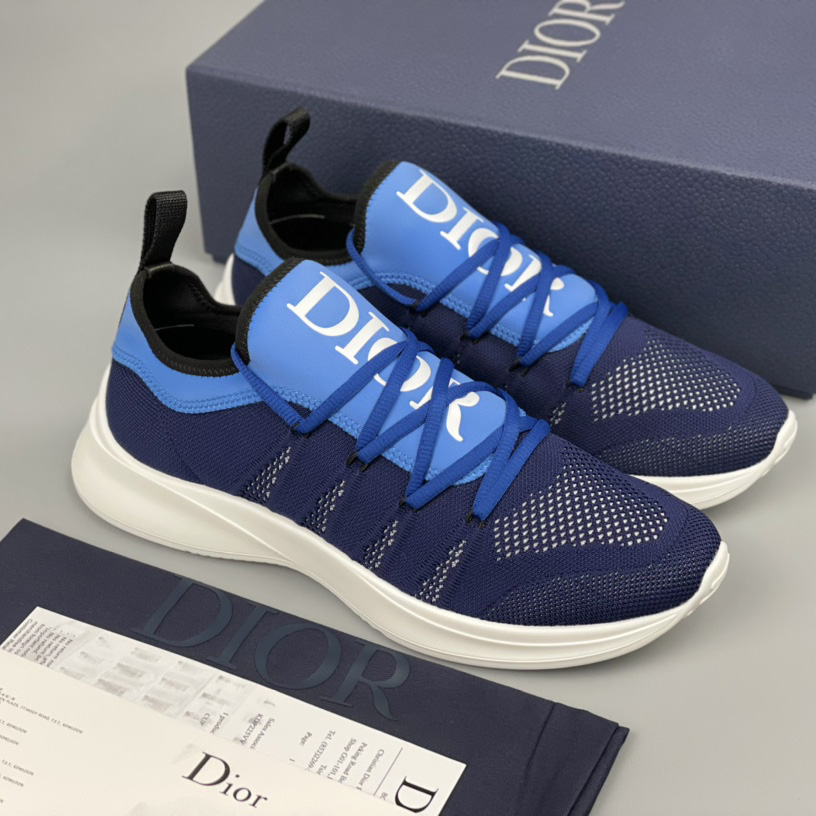 Dior B25 Sneaker - everydesigner