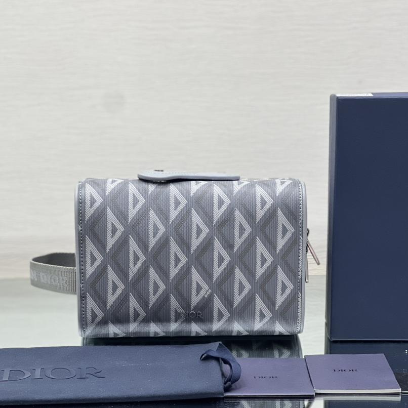 Dior Lingot Toiletry Case - everydesigner