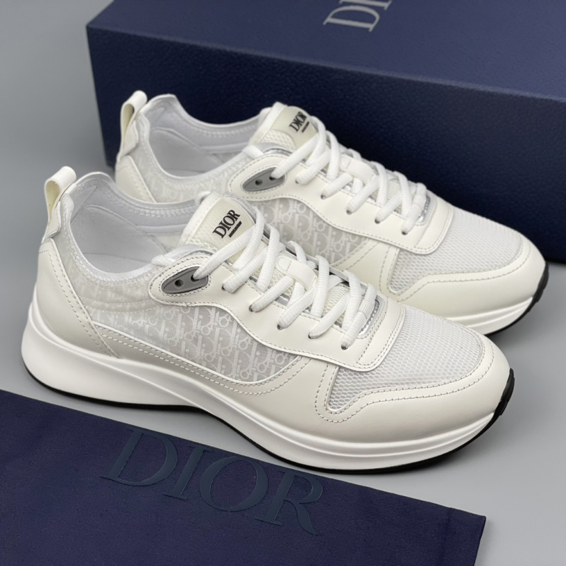 Dior B25 Runner Sneaker - everydesigner