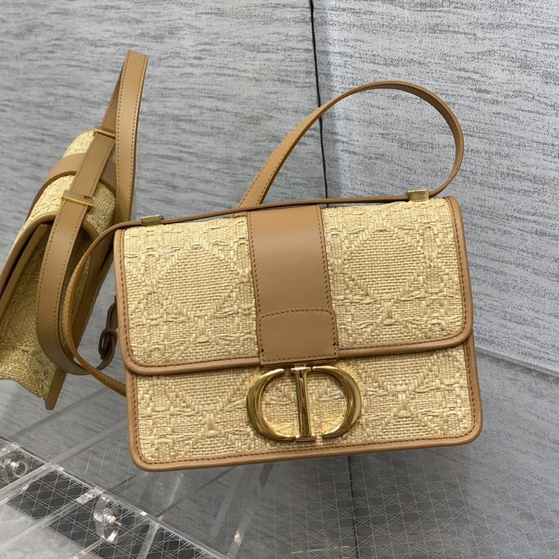 Dior30 Montaigne Bag - everydesigner