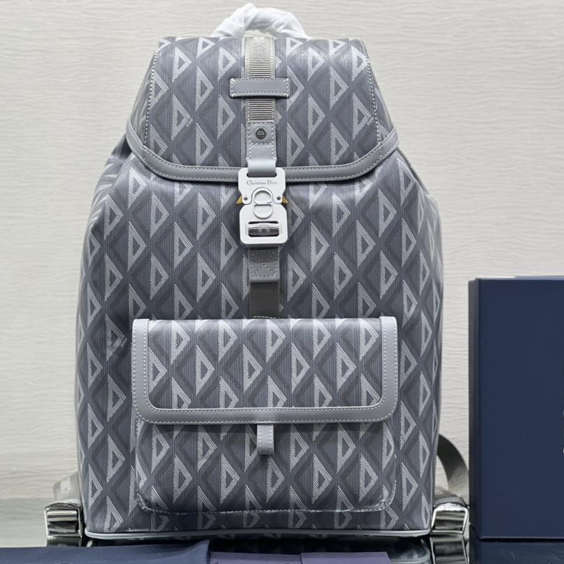 Dior Hit The Road Backpack - everydesigner