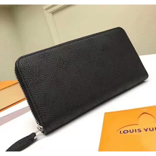 Louis Vuitton Zippy Wallet(19-10cm)       M61867 - everydesigner