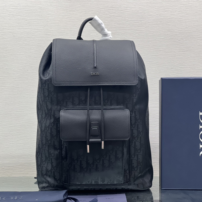 Dior Motion Backpack - everydesigner