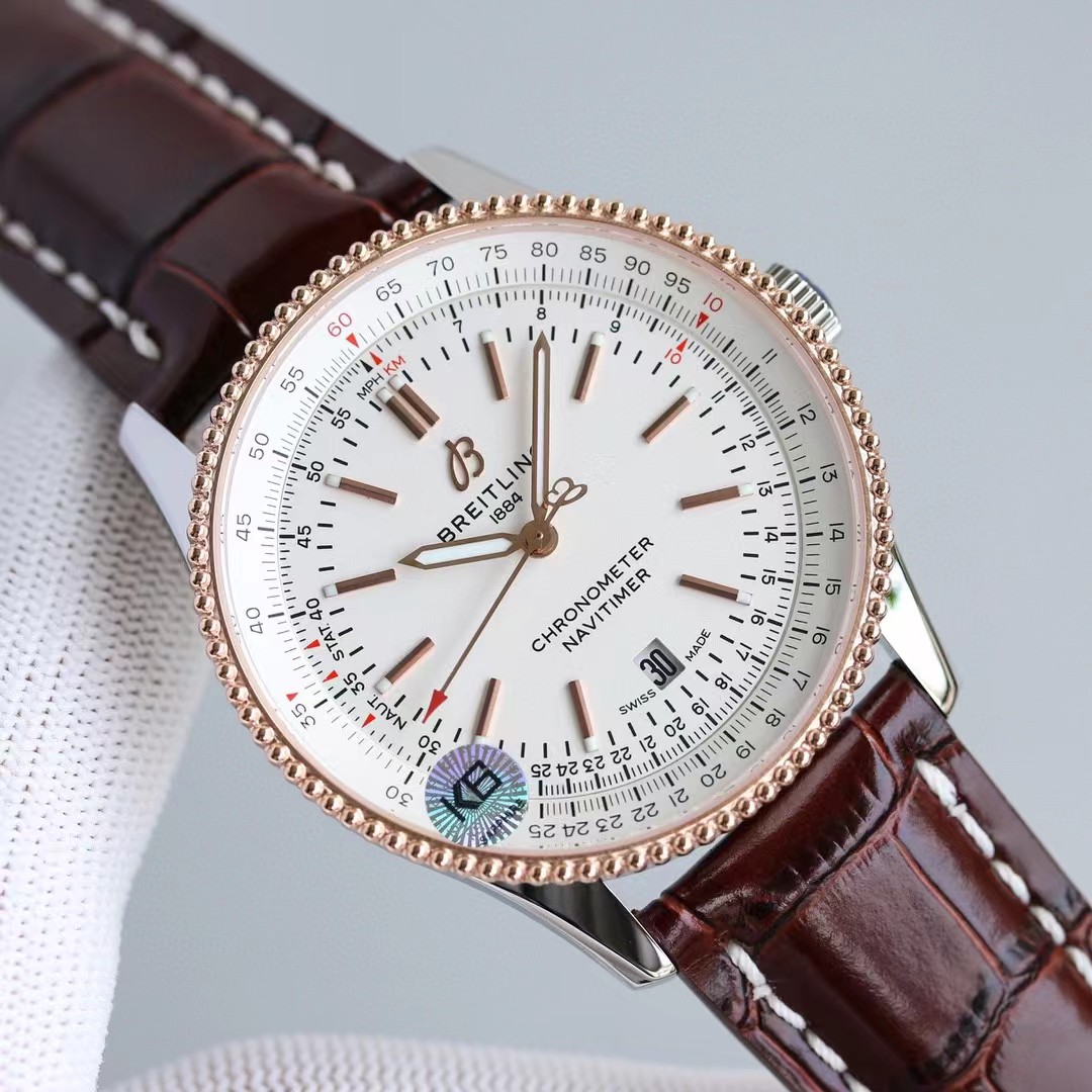 Breitling Watch - everydesigner