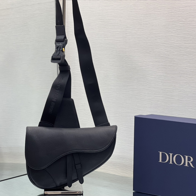 Dior Saddle Bag(20 x 28.6 x 5cm) - everydesigner