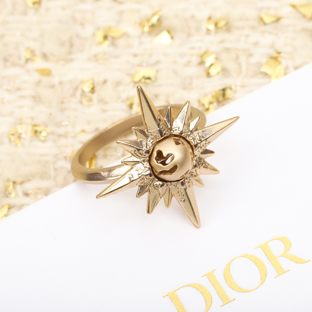 Dior Rings - everydesigner