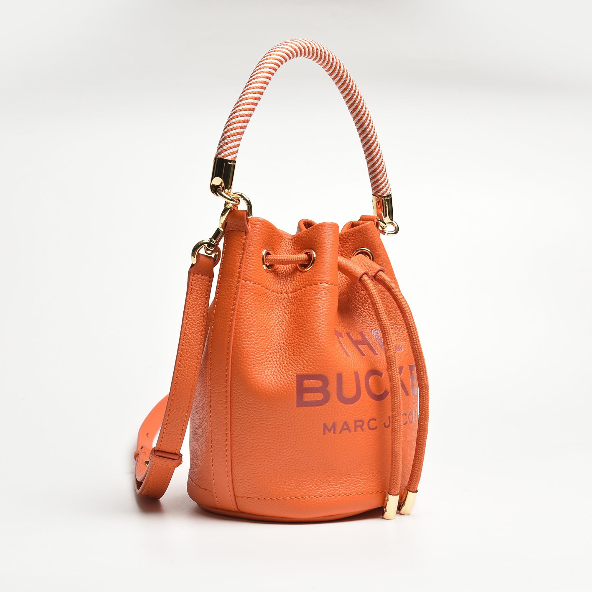 Marc Jacobs The Bucket Bag(19-19-23cm) - everydesigner