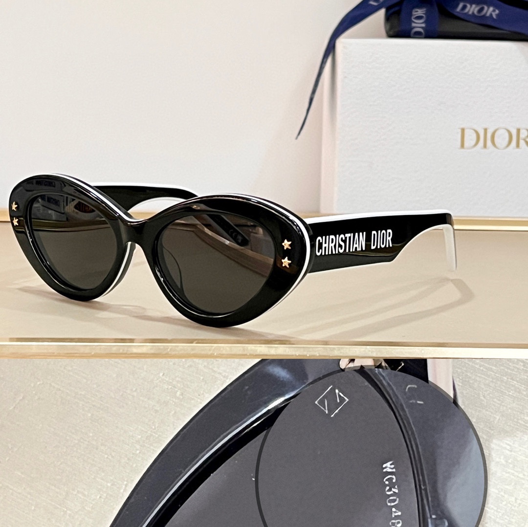 Dior Pacific B1U Sunglasses    - everydesigner