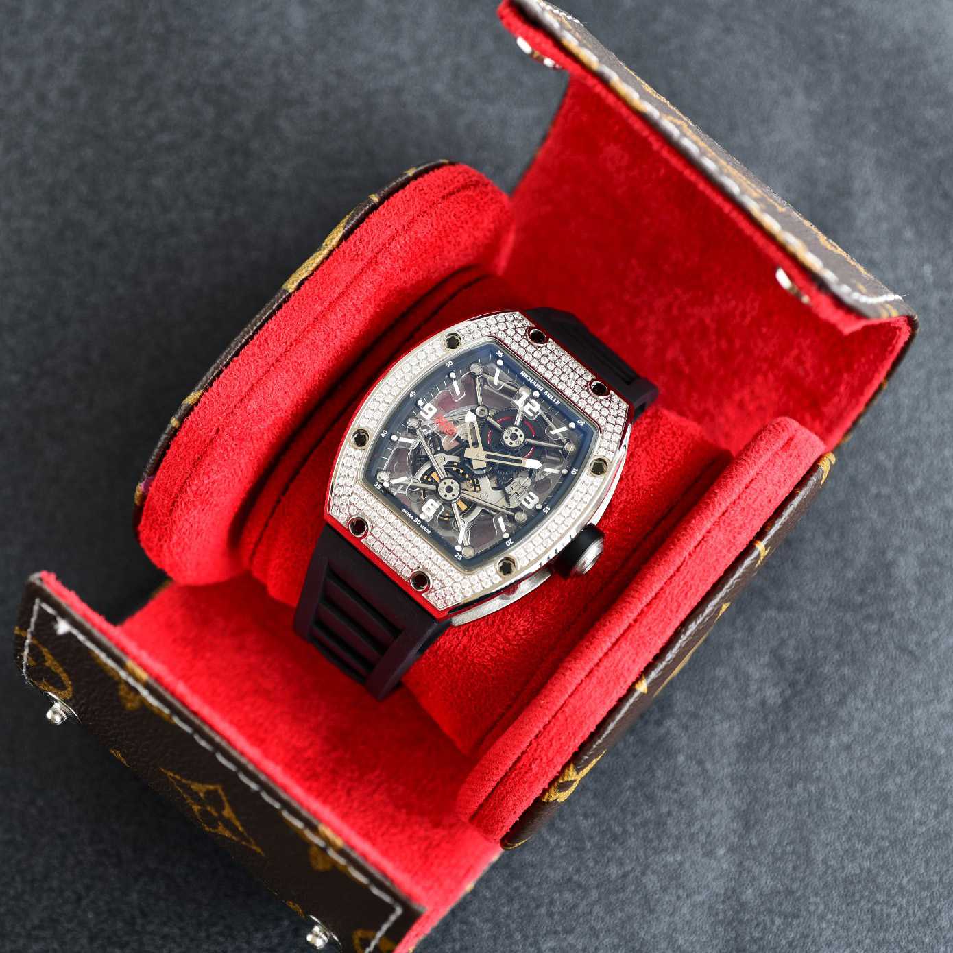 Richard Miller Watch - everydesigner