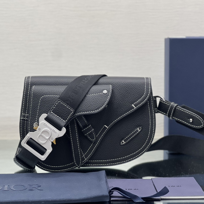 Dior Saddle Pouch - everydesigner