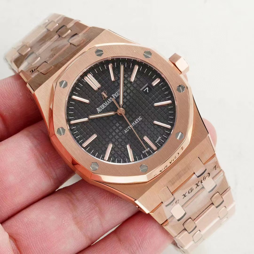 Audemars Piguet Watch - everydesigner