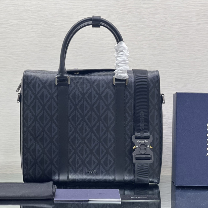 Dior Lingot Briefcase  - everydesigner