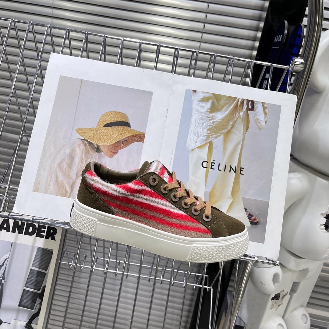 Dior D-Tears Sneaker - everydesigner