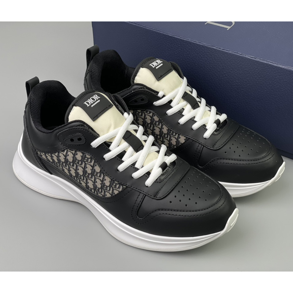 Dior B25 Sneaker - everydesigner