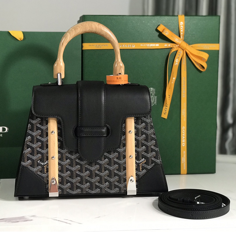 Goyard Saïgon PM Bag - everydesigner