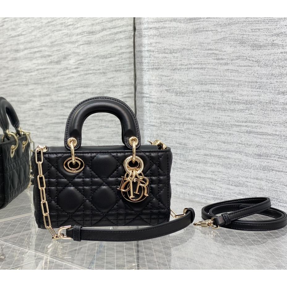 Dior Micro Lady D-Joy Bag  - everydesigner