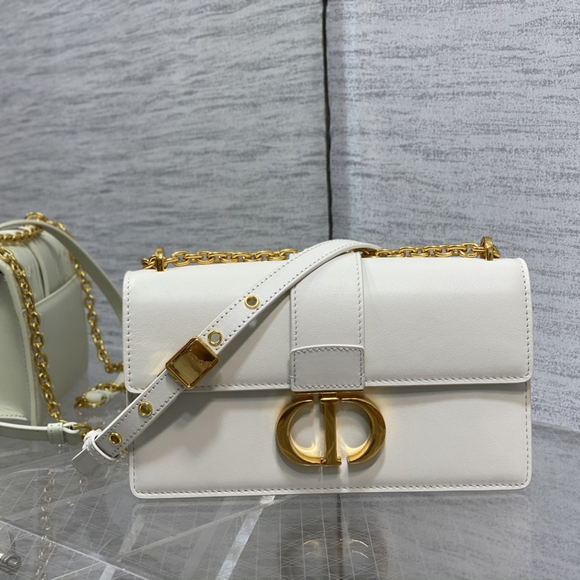 Dior 30 Montaigne Bag - everydesigner