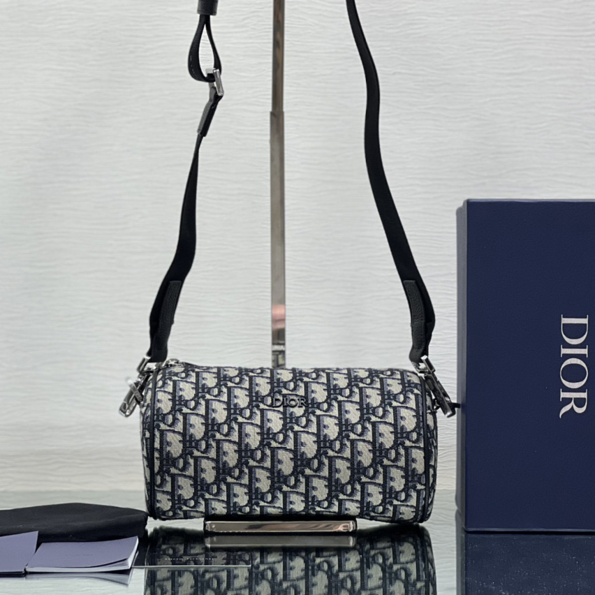 Dior Roller Messenger Bag - everydesigner