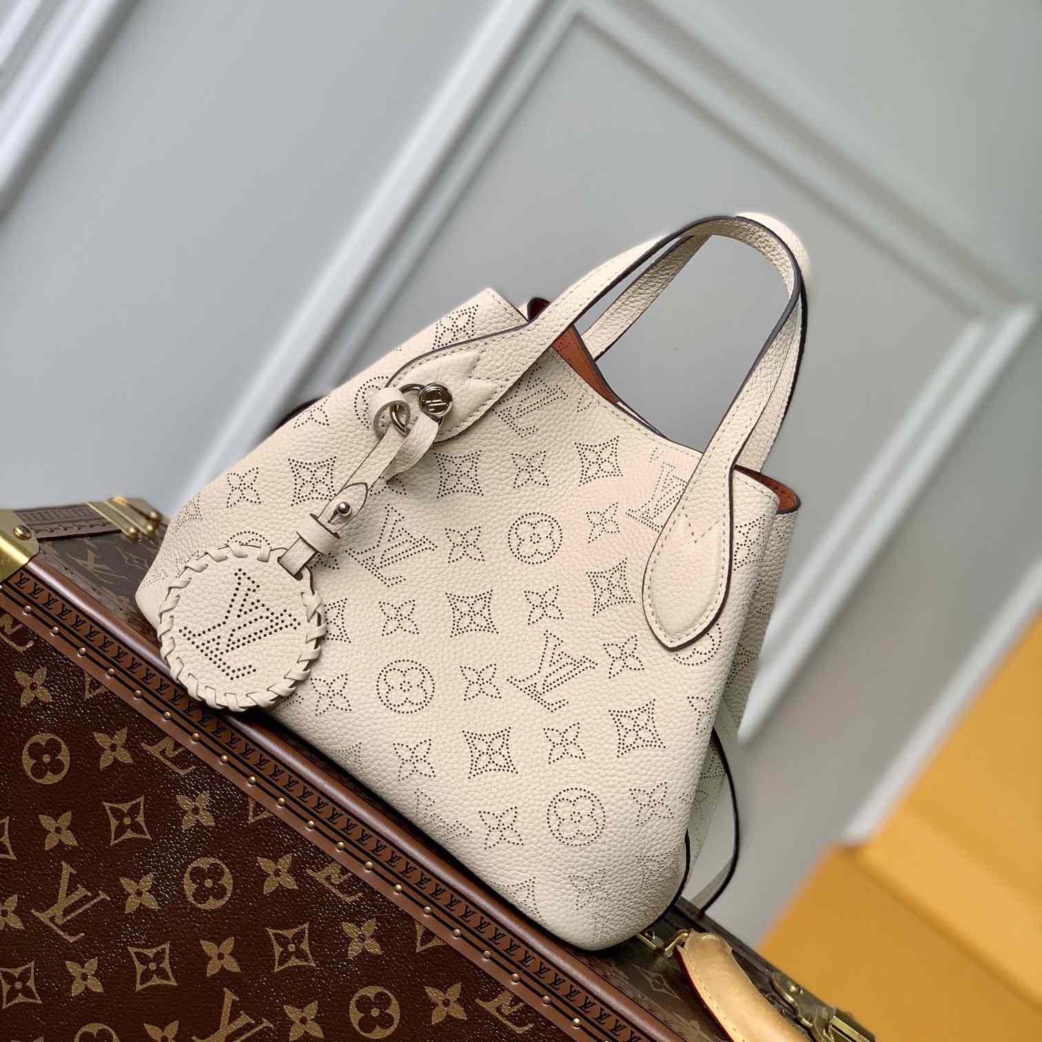 Louis Vuitton Blossom PM   M21909 - everydesigner