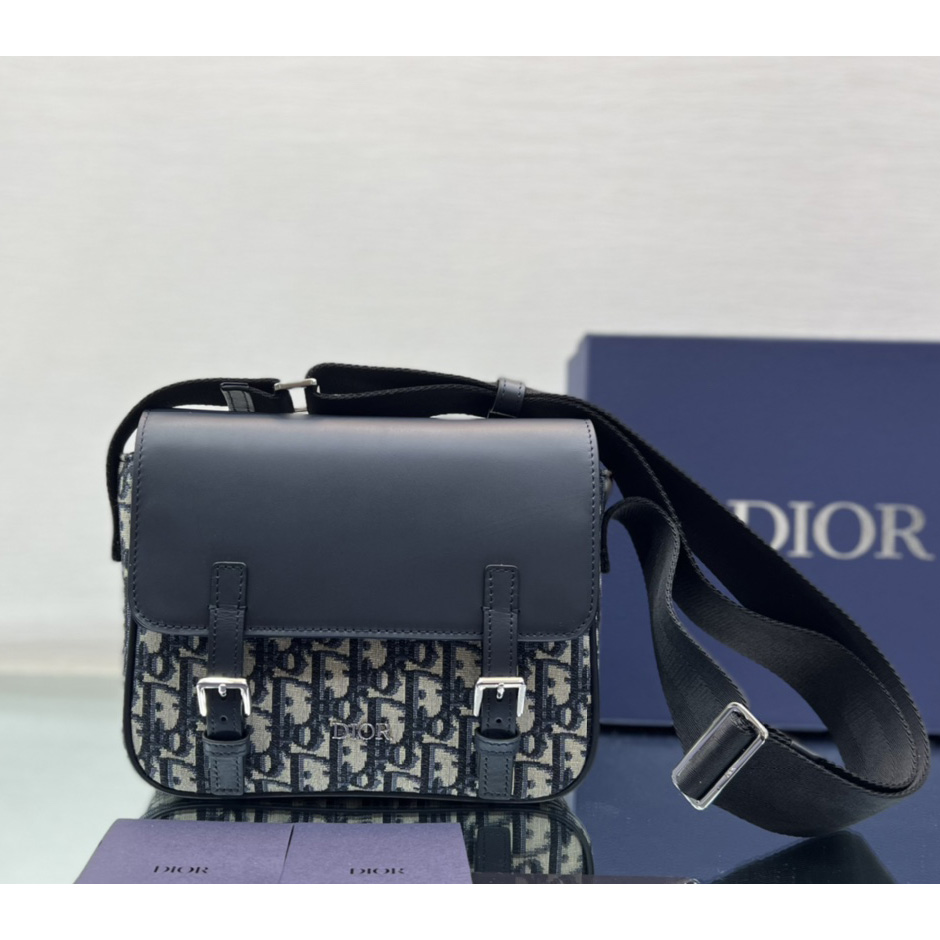 Dior Kid's Messenger Bag  - everydesigner