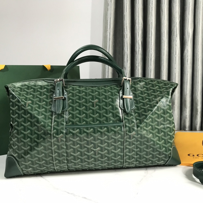 Goyard Boeing 55 Bag(49-25-23cm) - everydesigner