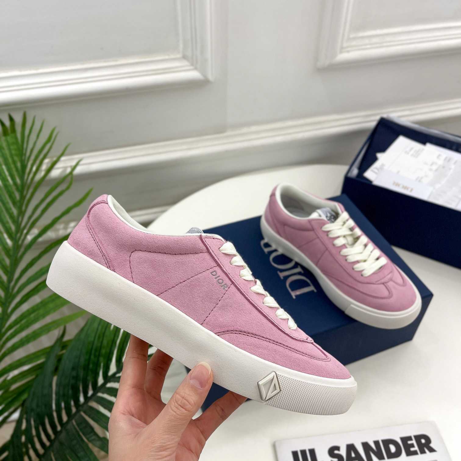 Dior B101 sneaker - everydesigner