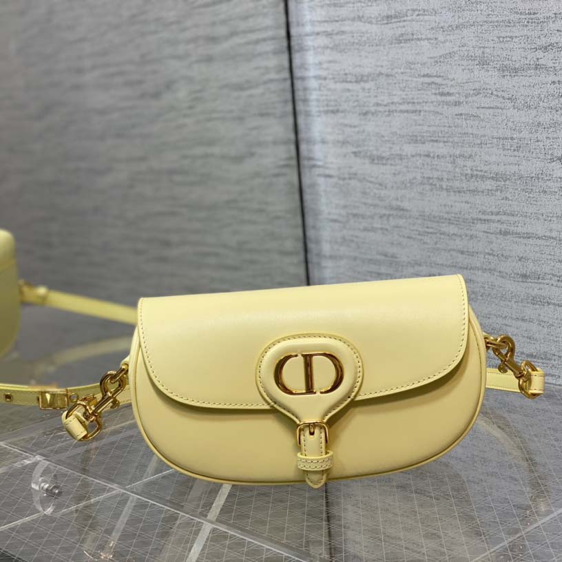 Dior Bobby East-West Bag - everydesigner