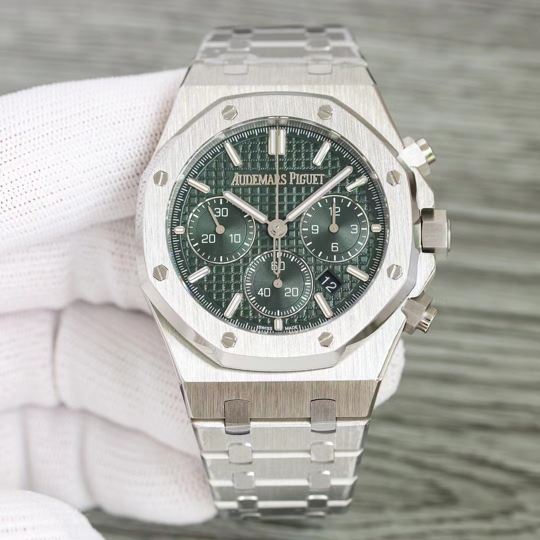 Audemars Piguet Royal Oak Selfwinding - everydesigner