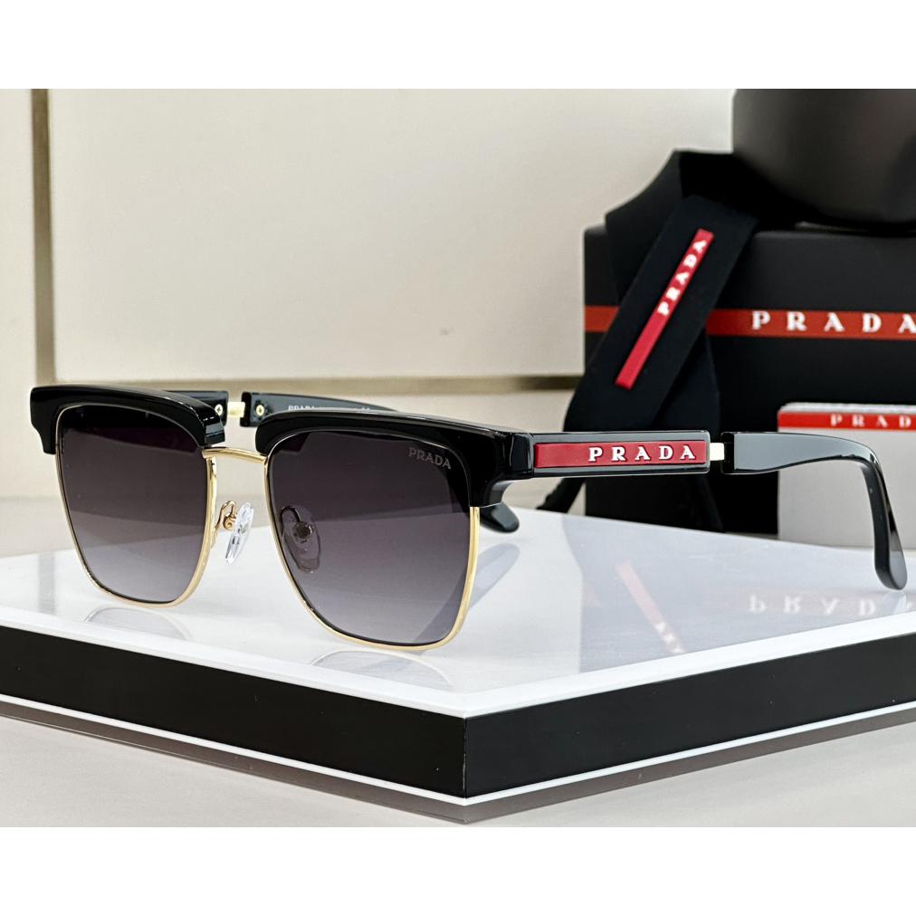 Prada Linea Rossa Sunglasses    SPR08X - everydesigner