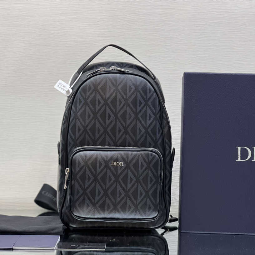 Dior Mini Rider Sling Bag - everydesigner