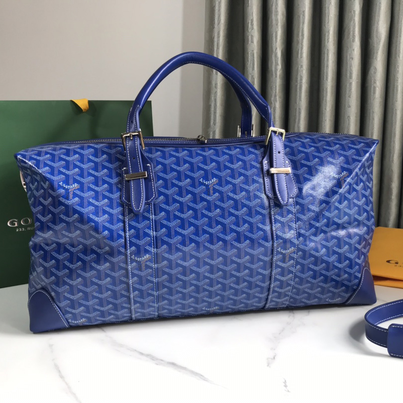 Goyard Boeing 50 Bag(49-25-23cm) - everydesigner