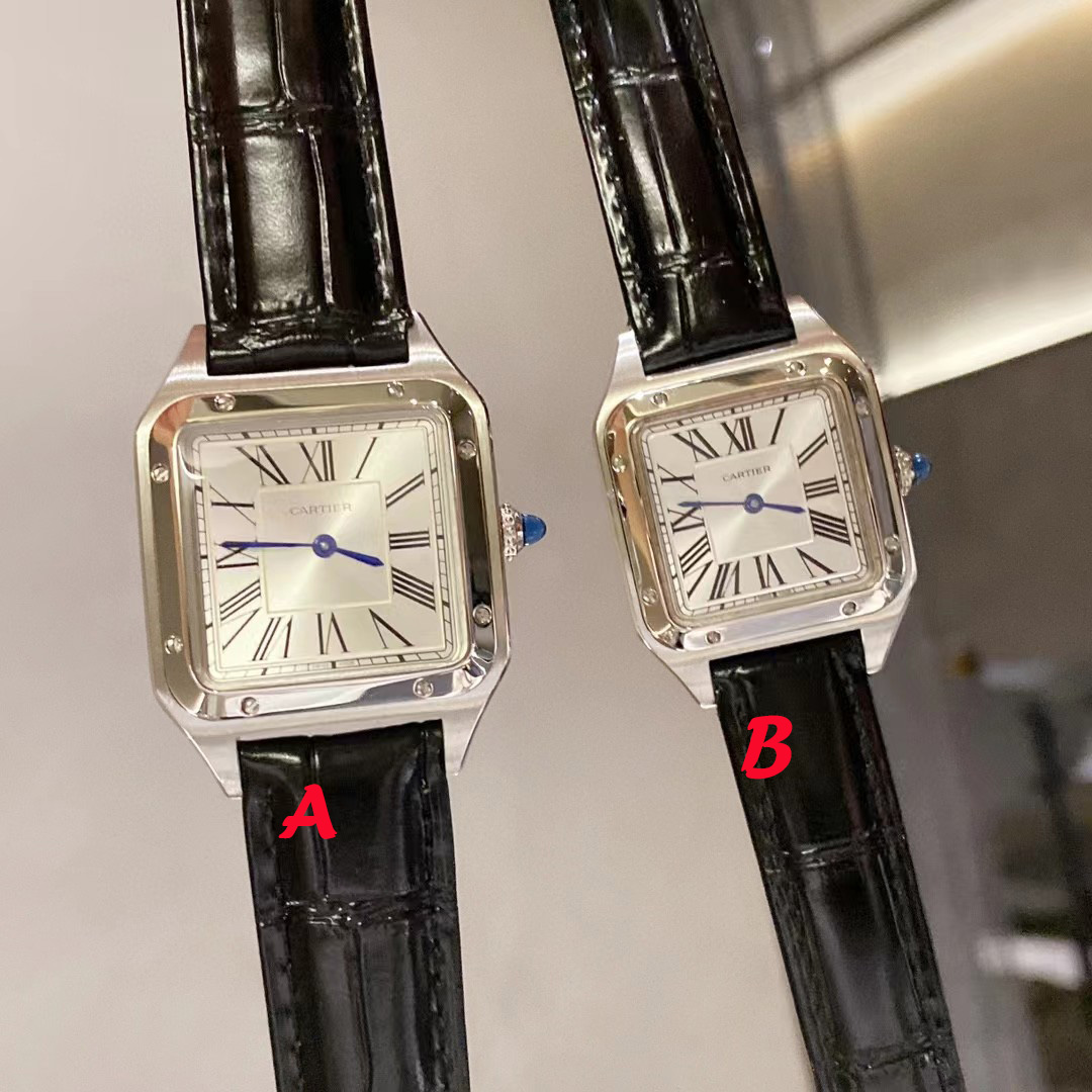 Cartier Watch - everydesigner