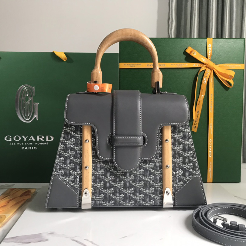 Goyard Saïgon PM Bag - everydesigner