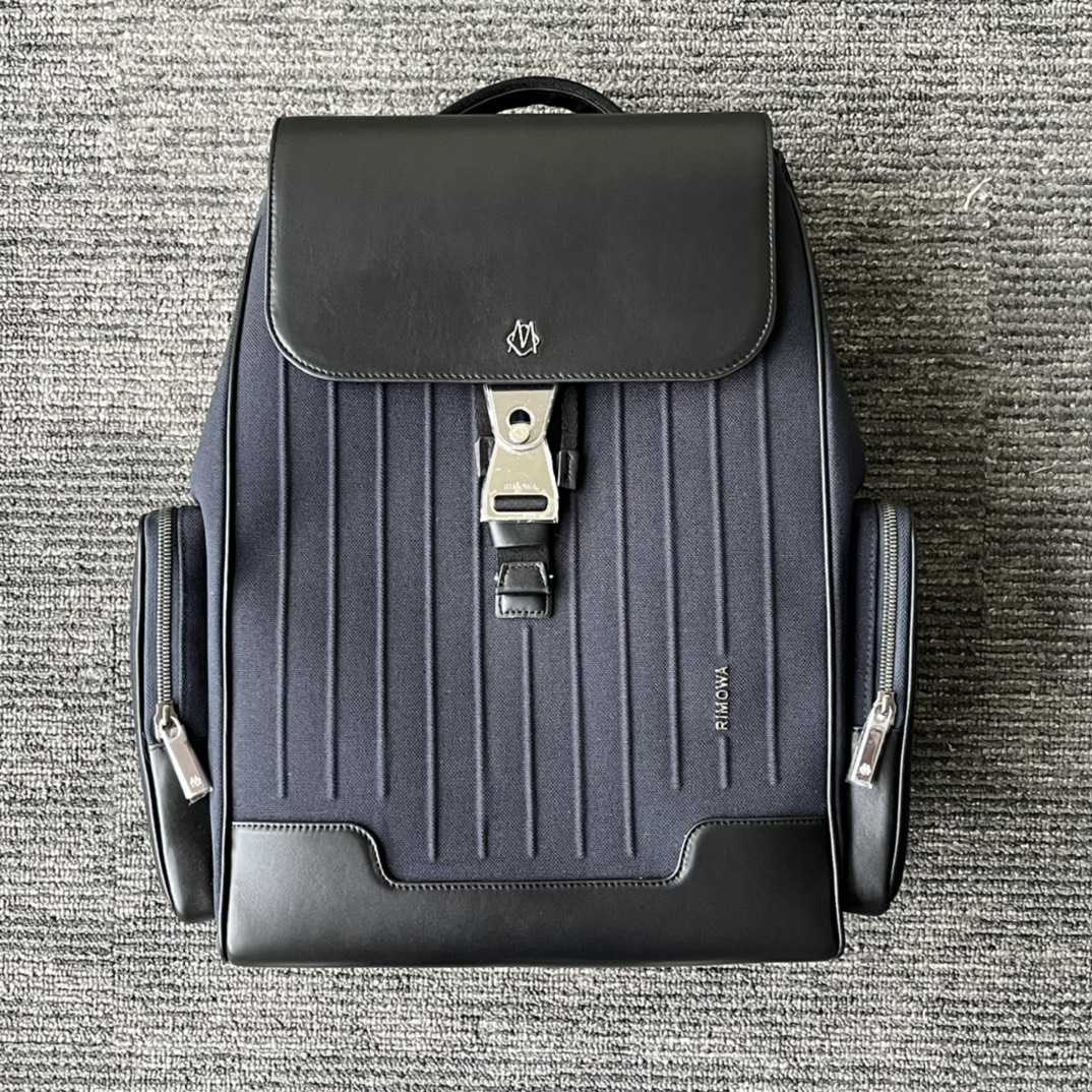 Rimowa Flap Backpack Large (44-37-16cm) - everydesigner
