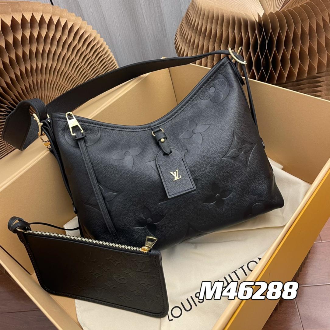 Louis Vuitton CarryAll PM            M46288 - everydesigner