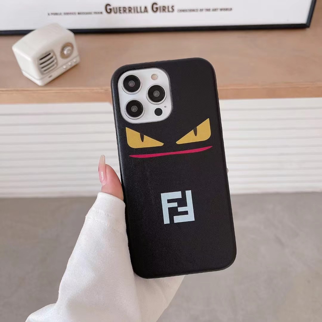 Fendi Phone Case  - everydesigner